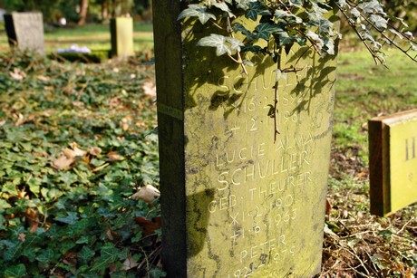 westfriedhof