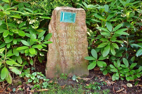 westfriedhof