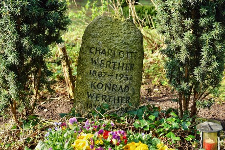 westfriedhof