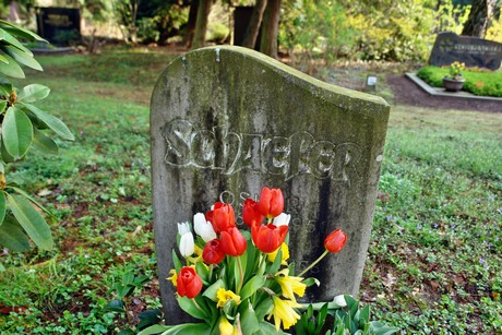 westfriedhof