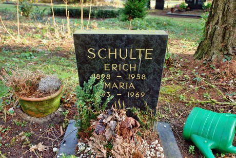 westfriedhof