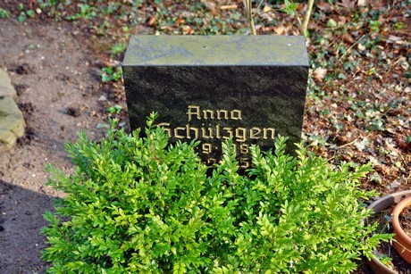 westfriedhof