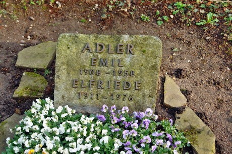 westfriedhof