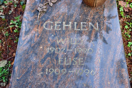westfriedhof