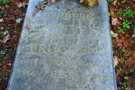 westfriedhof