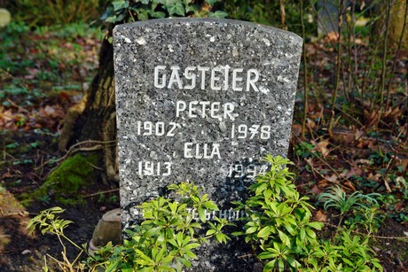 westfriedhof
