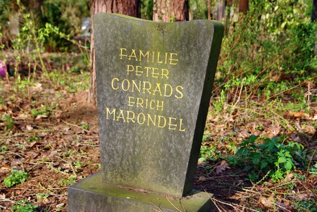 westfriedhof