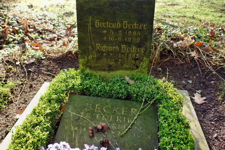 westfriedhof