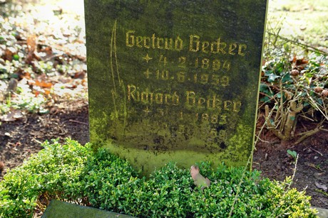 westfriedhof