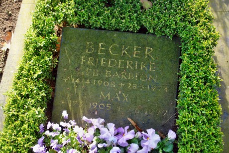 westfriedhof
