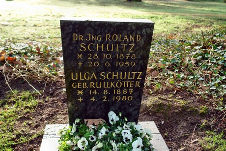 westfriedhof