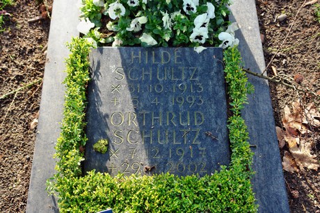 westfriedhof