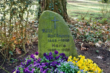 westfriedhof