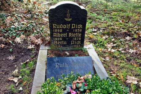 westfriedhof