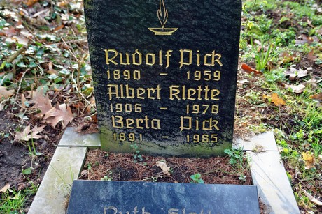 westfriedhof