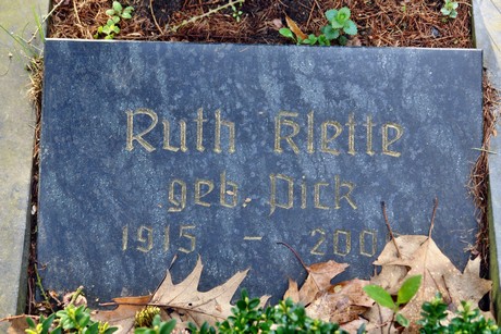 westfriedhof
