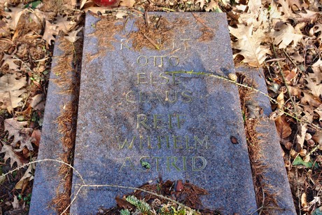 westfriedhof