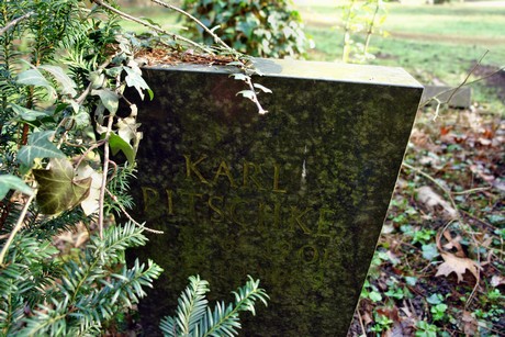 westfriedhof