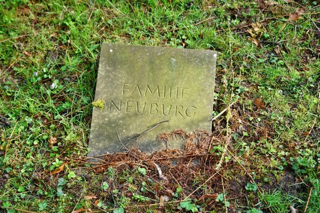 westfriedhof
