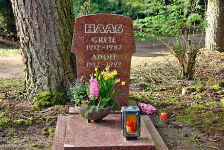 westfriedhof