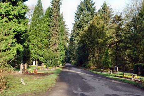 westfriedhof