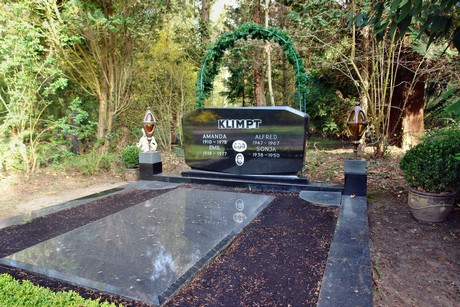 westfriedhof