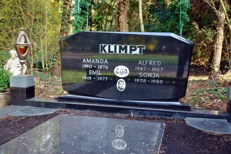 westfriedhof