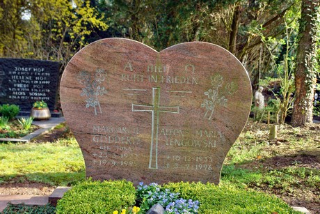 westfriedhof