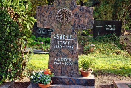 westfriedhof