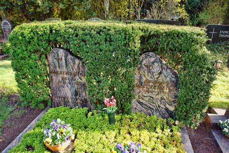 westfriedhof