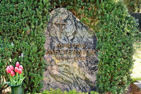 westfriedhof