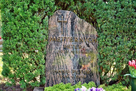 westfriedhof