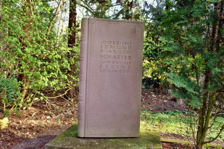 westfriedhof