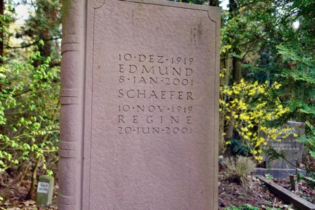 westfriedhof