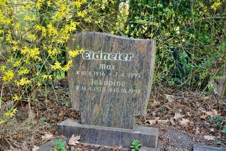 westfriedhof