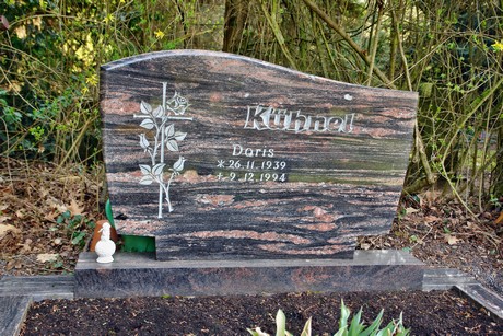 westfriedhof