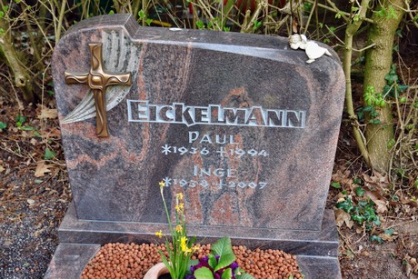 westfriedhof