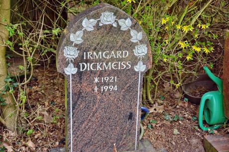 westfriedhof