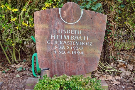 westfriedhof