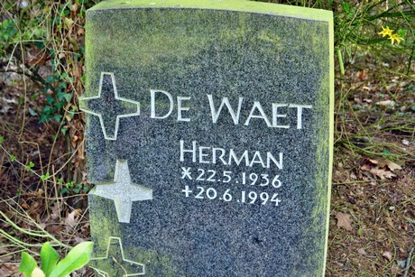 westfriedhof