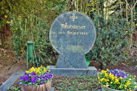 westfriedhof