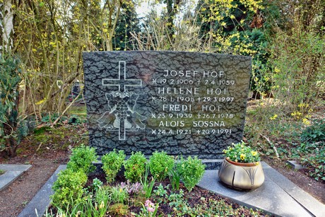 westfriedhof