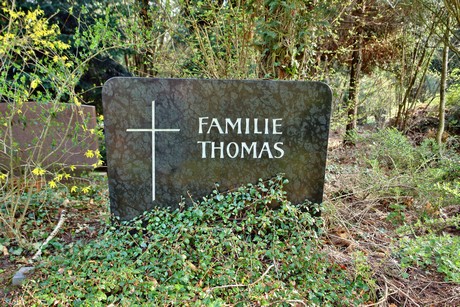 westfriedhof