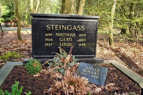 westfriedhof