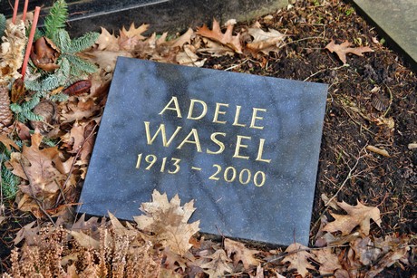westfriedhof