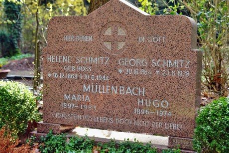 westfriedhof