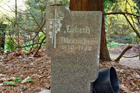 westfriedhof