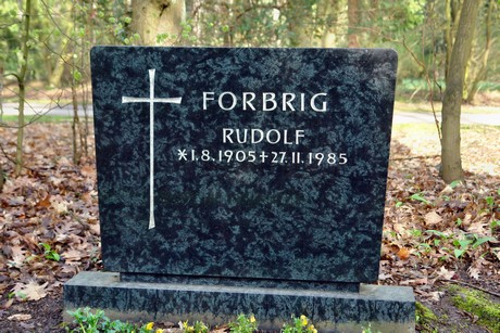 westfriedhof