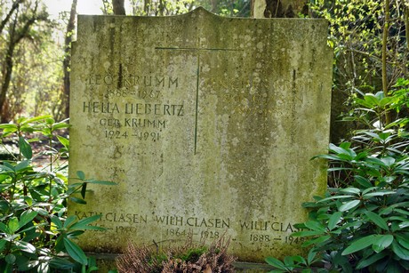 westfriedhof