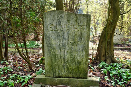 westfriedhof
